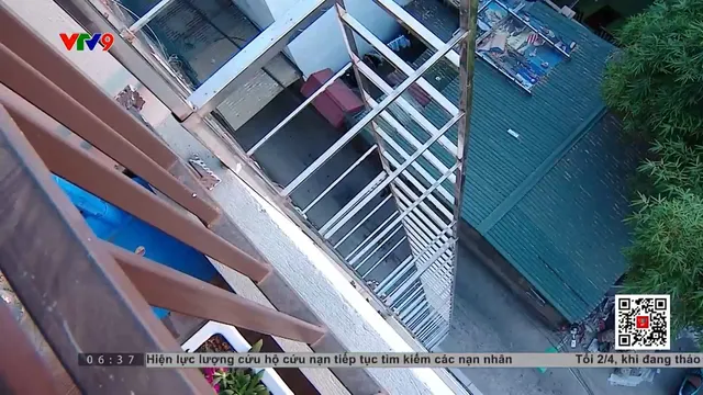 Thành phố Hồ Chí Minh đóng cửa 1.046 nhà trọ chưa đảm an toàn PCCC