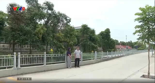 Alo V9 (04/04/2025): Chỉnh trang đô thị - Kết quả từ sự đồng thuận