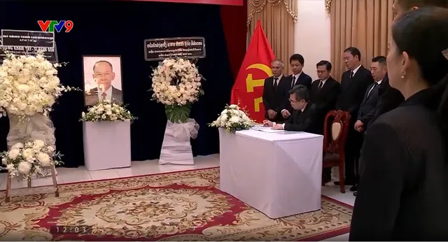Thời sự: Phương Nam hôm nay (04/04/2025)