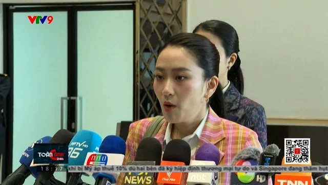 Các nước ASEAN tìm cách đàm phán về thuế với Mỹ