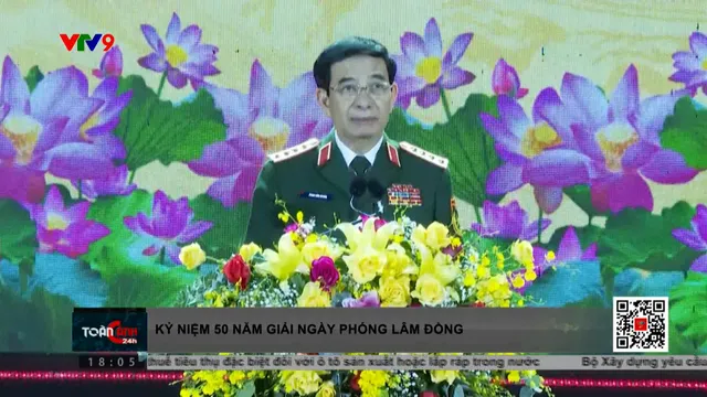 Thời sự: Toàn cảnh 24h (04/04/2025)