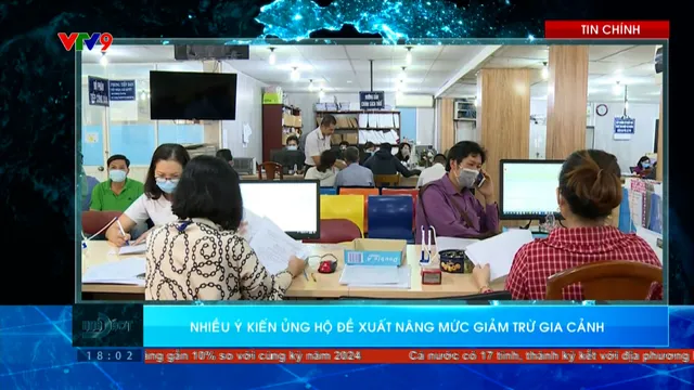 Thời sự: Toàn cảnh 24h (09/04/2025)