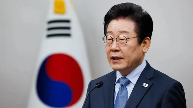 Hàn Quốc điều tra cáo buộc can thiệp điều tra ma túy dưới thời cựu Tổng thống Yoon Suk-yeol - Ảnh 1.