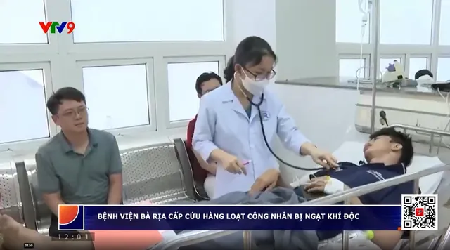 Thời sự: Phương Nam hôm nay (13/04/2025)