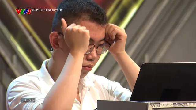 Road to Olympia Mount:   The Only Schoolgirl Will Enter the Quarter 2 Match   Revealed - Ảnh 6.