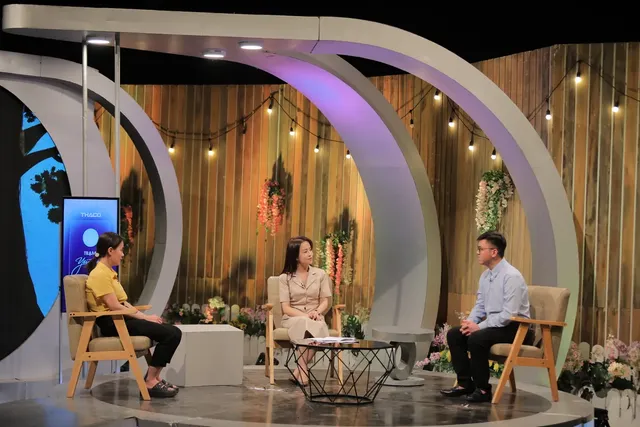 Station of Love: The Blind Young Man and His Journey to Conquer Six Universities - Ảnh 2.