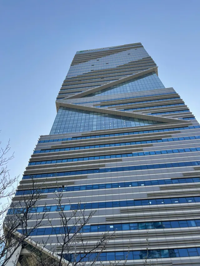 Experiencing the Smart City of Incheon – Inspiration for the Future of Urban Development in Vietnam - Ảnh 4.