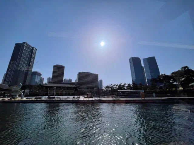 Experiencing the Smart City of Incheon – Inspiration for the Future of Urban Development in Vietnam - Ảnh 5.