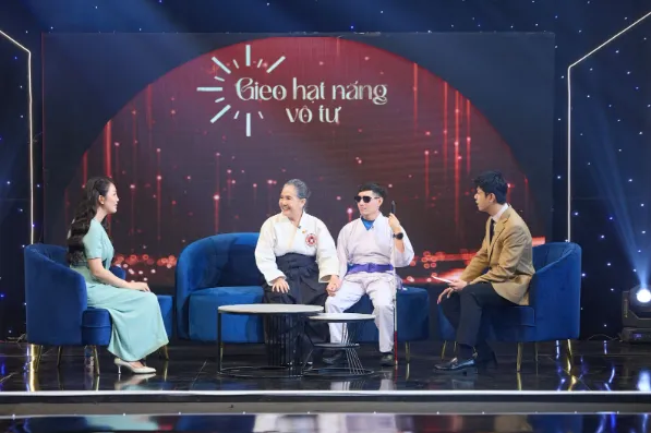 Kind Deeds in April: “Sowing Selfless Sunlight” – Spreading Compassion and Humanity - Ảnh 7.