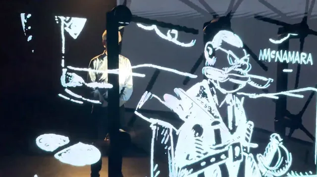 VTV Special: “The Clash of Wills” – A Journey to Rediscover the Truth About  War - Ảnh 1.