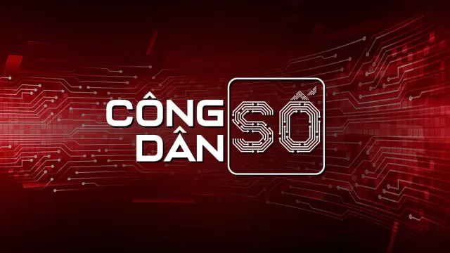 Digital Citizens – A New Program to Premiere on VTV1 - Ảnh 5.