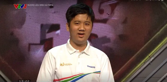 Road to Olympia Mount 2025: National Final Live Broadcast in Tien Giang - Ảnh 2.