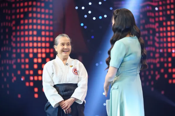 Kind Deeds in April: “Sowing Selfless Sunlight” – Spreading Compassion and Humanity - Ảnh 6.