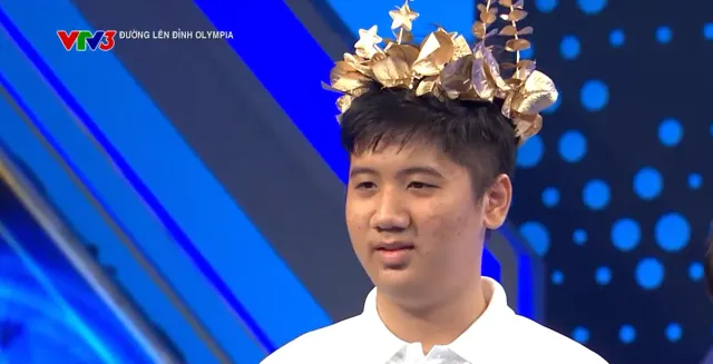 Road to Olympia Mount 2025: National Final Live Broadcast in Tien Giang - Ảnh 10.