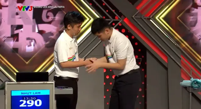 Road to Olympia Mount 2025: National Final Live Broadcast in Tien Giang - Ảnh 9.