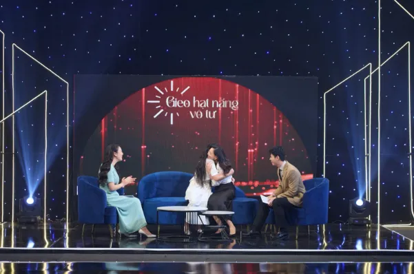 Kind Deeds in April: “Sowing Selfless Sunlight” – Spreading Compassion and Humanity - Ảnh 4.