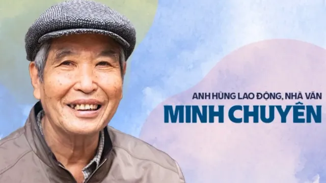 Live Broadcast of Take Off April Edition: Living With History - Ảnh 3.