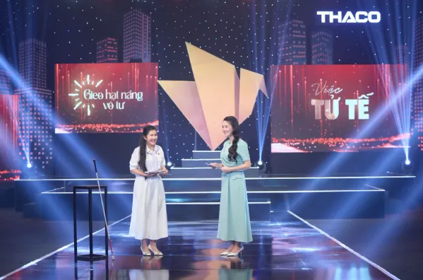 Kind Deeds in April: “Sowing Selfless Sunlight” – Spreading Compassion and Humanity - Ảnh 3.