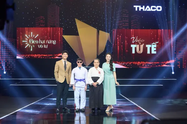 Kind Deeds in April: “Sowing Selfless Sunlight” – Spreading Compassion and Humanity - Ảnh 8.