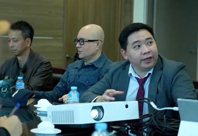 Digital Citizens – A New Program to Premiere on VTV1 - Ảnh 2.