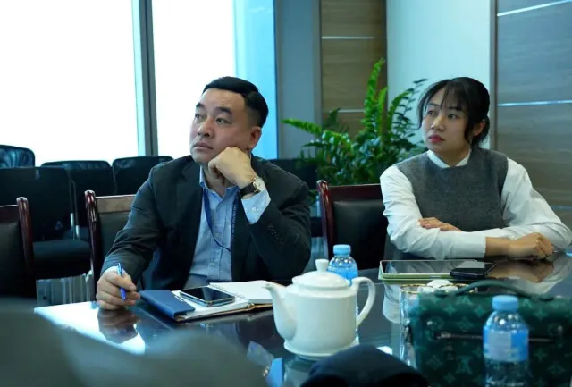 Digital Citizens – A New Program to Premiere on VTV1 - Ảnh 3.