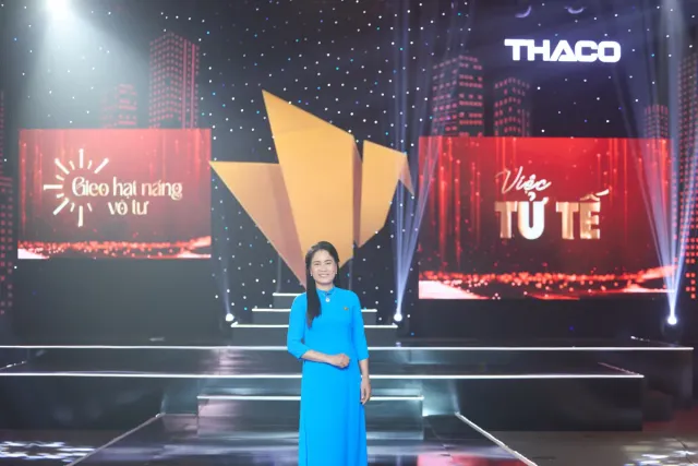 Kind Deeds in April: “Sowing Selfless Sunlight” – Spreading Compassion and Humanity - Ảnh 2.