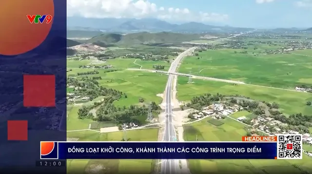 Thời sự: Phương Nam hôm nay (19/04/2025)