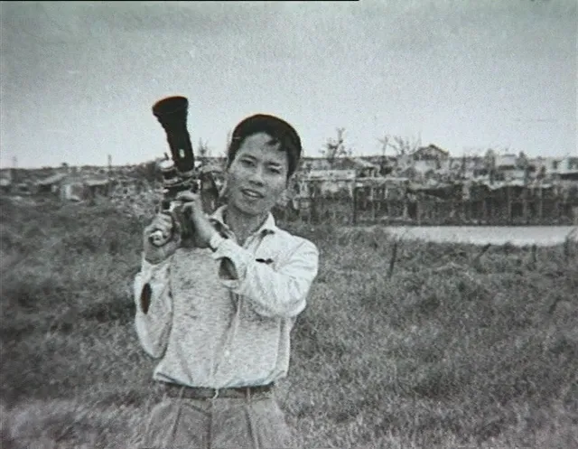 VTV Special Documentary – The Historic Broadcast: Revisiting the Nation’s Unforgettable Days - Ảnh 2.