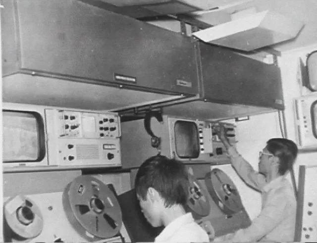 VTV Special Documentary – The Historic Broadcast: Revisiting the Nation’s Unforgettable Days - Ảnh 1.