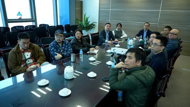 New Program “Digital Citizens” on VTV1 – A Practical, Human-Centered Story of Digital Transformation - Ảnh 3.