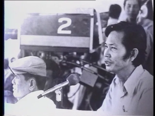 VTV Special Documentary – The Historic Broadcast: Revisiting the Nation’s Unforgettable Days - Ảnh 3.