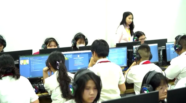 New Program “Digital Citizens” on VTV1 – A Practical, Human-Centered Story of Digital Transformation - Ảnh 2.