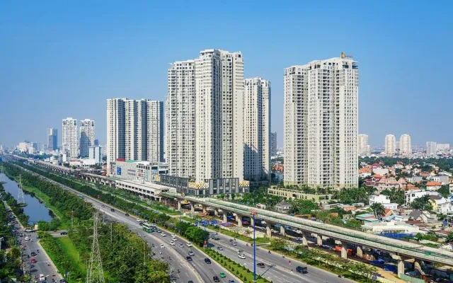 Cập nhật thông tin về việc cấm kinh doanh cho thuê căn hộ ngắn ngày ở chung cư