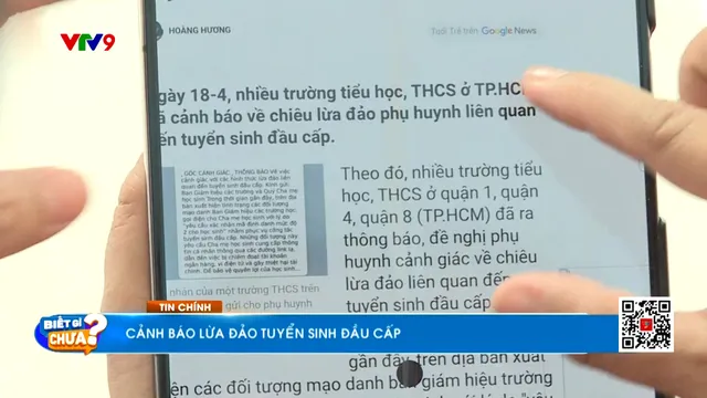 Thời sự: Biết gì chưa (24/4/2025)
