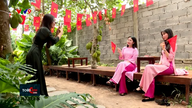 Thời sự: Toàn cảnh 24h (24/04/2025)
