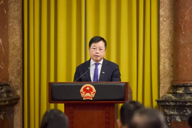 VTV to Further  Invest  in Quality Content and Promoting Acts of Kindness Across Vietnam - Ảnh 15.