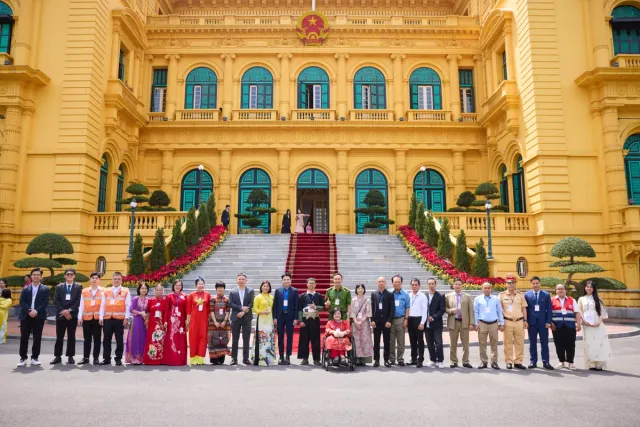 VTV to Further  Invest  in Quality Content and Promoting Acts of Kindness Across Vietnam - Ảnh 3.