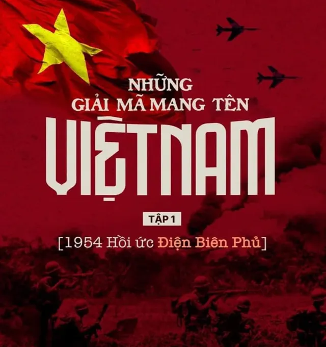 ‘Vietnam’s Historical Decodings’ Returns to VTV1 - Ảnh 1.