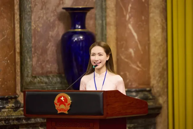 VTV to Further  Invest  in Quality Content and Promoting Acts of Kindness Across Vietnam - Ảnh 7.