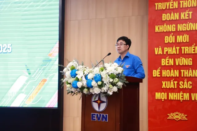 VTV AI Club Model Promoted within the Youth Union of the Government Office - Ảnh 1.