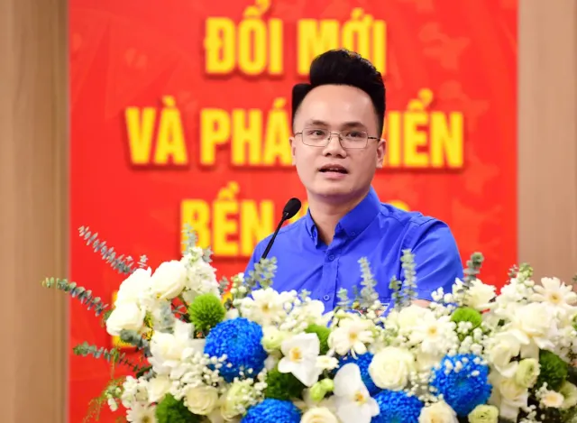 VTV AI Club Model Promoted within the Youth Union of the Government Office - Ảnh 2.