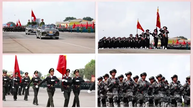 VTV prepares extensively for the national live broadcast of the April 30th celebration and parade - Ảnh 5.