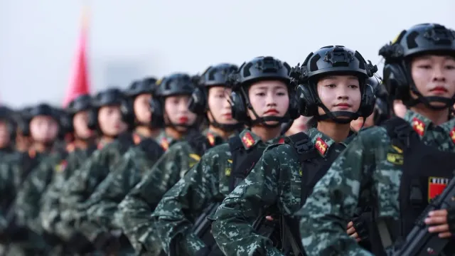 VTV prepares extensively for the national live broadcast of the April 30th celebration and parade - Ảnh 2.