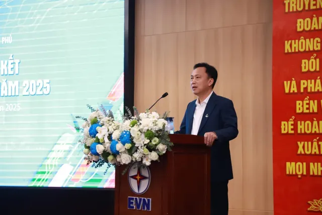 VTV AI Club Model Promoted within the Youth Union of the Government Office - Ảnh 3.