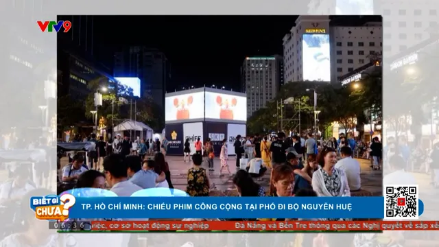 Hôm nay có gì (27/4/2025)
