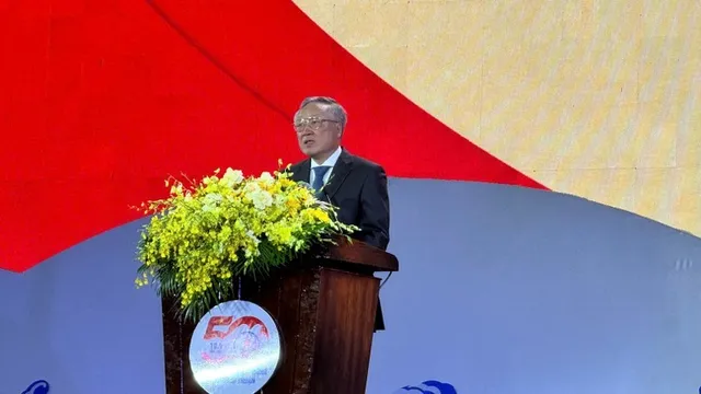 Binh Thuan celebrates 50th anniversary of liberation - Ảnh 3.