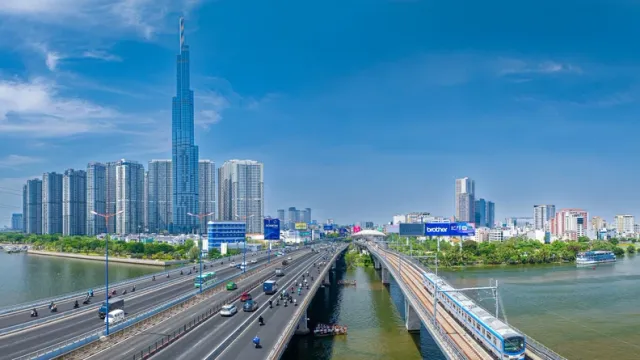 JICA in Vietnam: Continuing the mission of building for people - Ảnh 2.