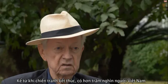 VTV Special – Healing: The “Awakening” Journey of Two American Filmmakers - Ảnh 4.