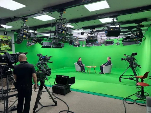 Prosecution - Supervision Dossier: A New Investigative Commentary Program on VTV1 - Ảnh 7.