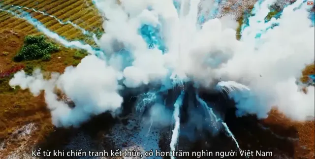 VTV Special – Healing: The “Awakening” Journey of Two American Filmmakers - Ảnh 1.